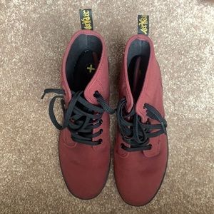Dr. Martens Shoreditch